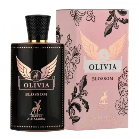 Olivia Blossom 100ml