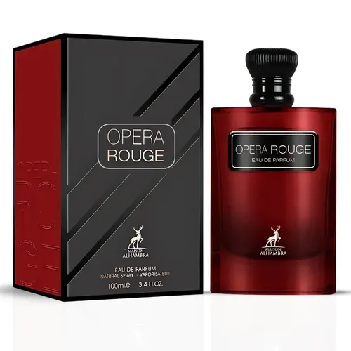 Opera Rouge 100ml