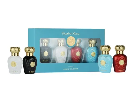 Opulent Collection 4X 25ml