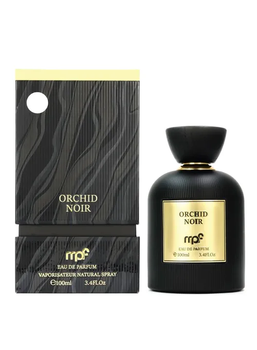 Orchid Noire 100ml