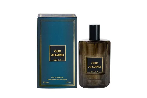 Oud Afgano 50ml