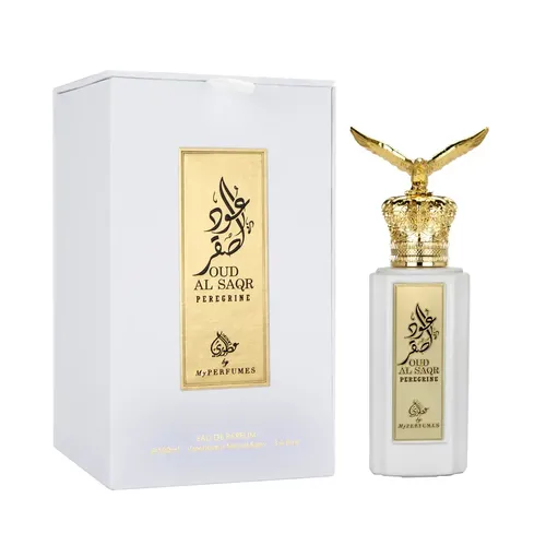 Oud Al Saqr Peregrine 100ml