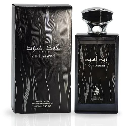 Oud Aswad 100ml