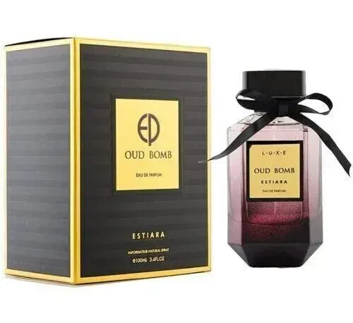 Oud Bomb 100ml