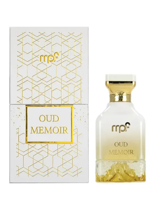 Oud Memoir 100ml