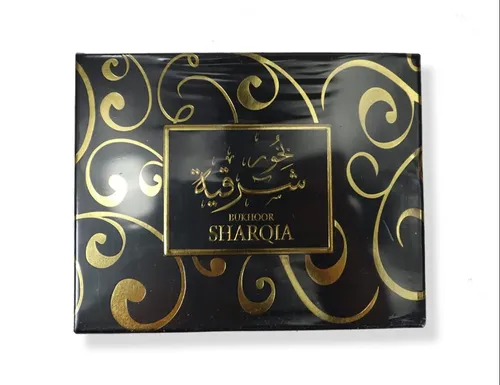 Oud Sharqia Bakhoor 40G