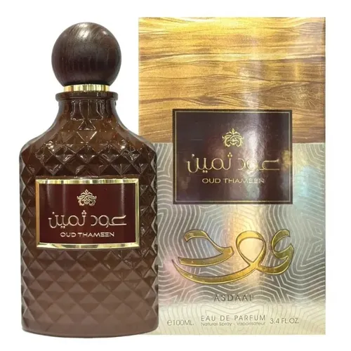 Oud Thameen 100ml