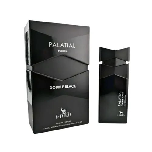 Palatial Double Black 100ml
