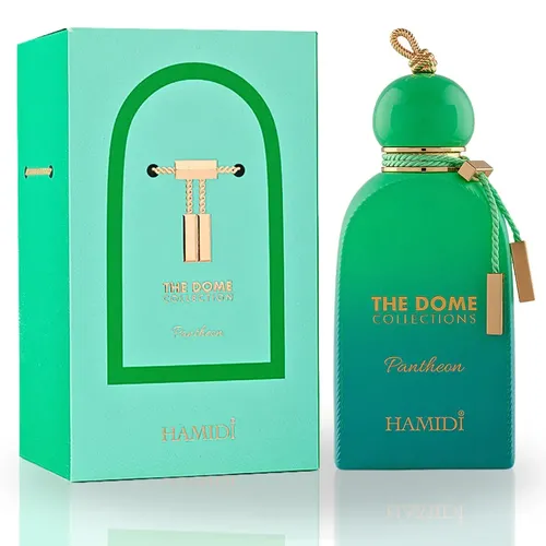 Pantheon 100ml