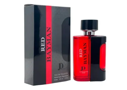 Parfum Arabesc Red Bayman Barbati 100ml