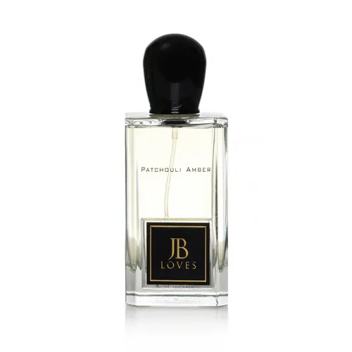 Patchouli Amber Jb Loves 100ml