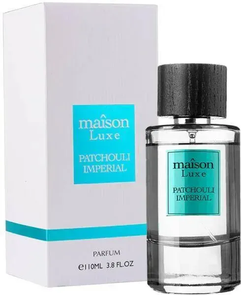 Patchouli Imperial 110ml