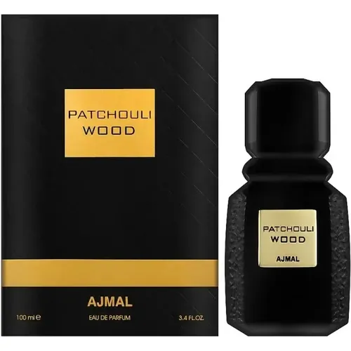 Patchouli Wood 100ml