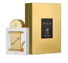 Peace Love 100ml