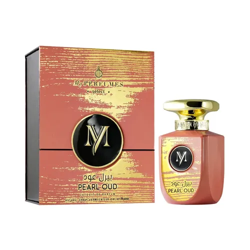 Pearl Oud 100ml