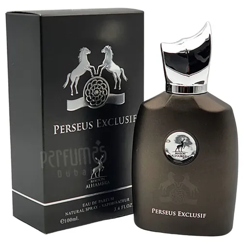 Perseus Exclusif