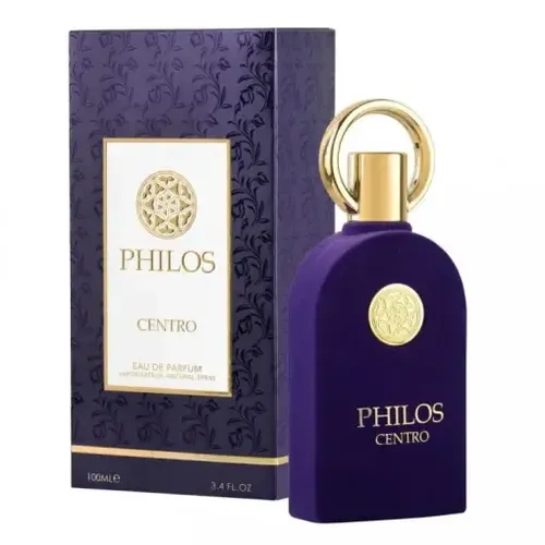 Philos Centro 100ml