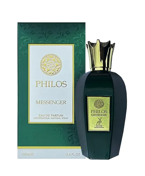 Philos Messenger 100ml