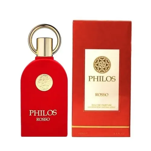 Philos Rosso 100ml