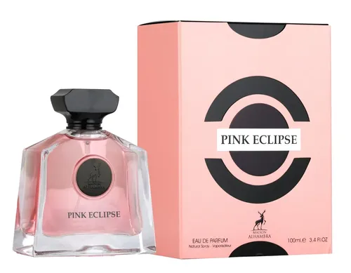 Pink Eclipse 100ml