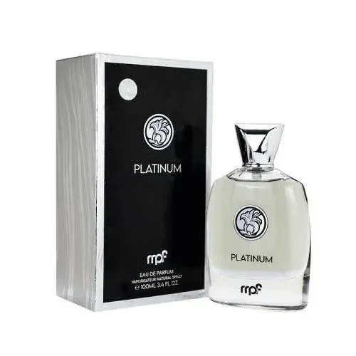 Platinum 100ml