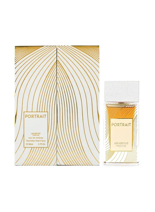 Portrait 80ml