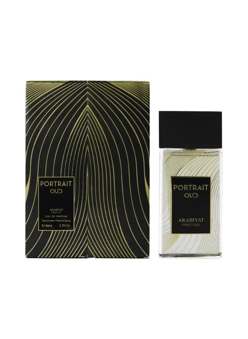 Portrait Oud 80ml