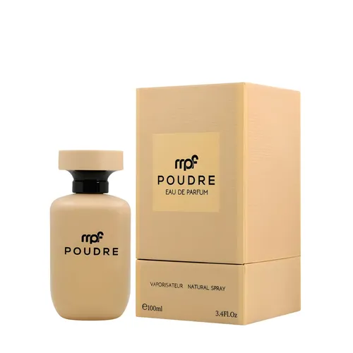Poudre 100ml