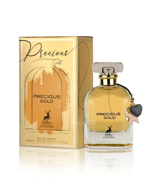 Precious Gold 100ml