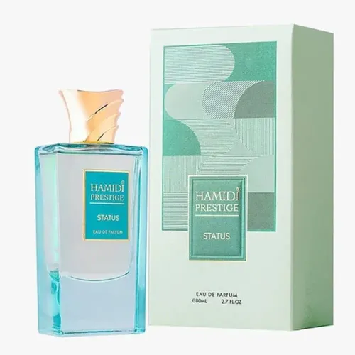 Prestige Status 80ml