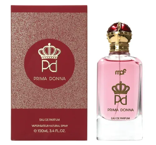 Prima Donna 100ml