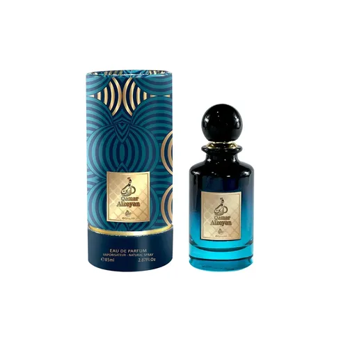 Qamar Alzeyan 85ml