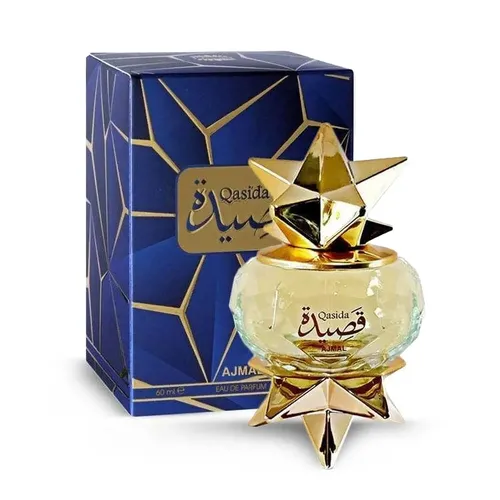 Qasida 60ml