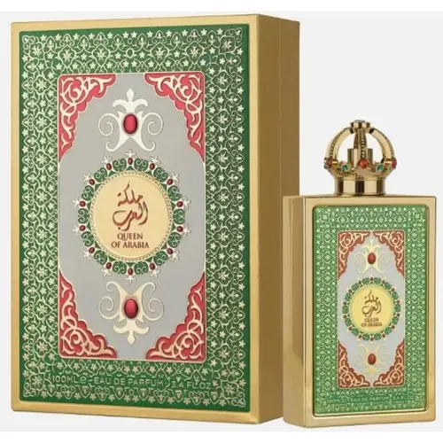 Queen Of Arabia 100ml