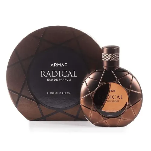 Radical For Man (Chocolate Brown) 100ml