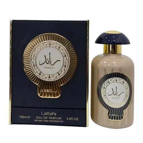 Raed Absolu 100ml
