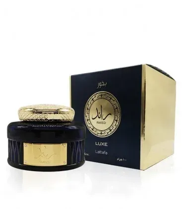 Raed Luxe Bakhoor 100Gr