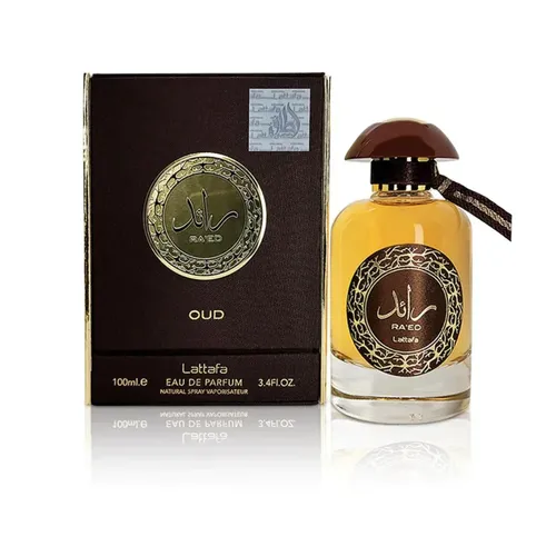 Raed Oud 100ml