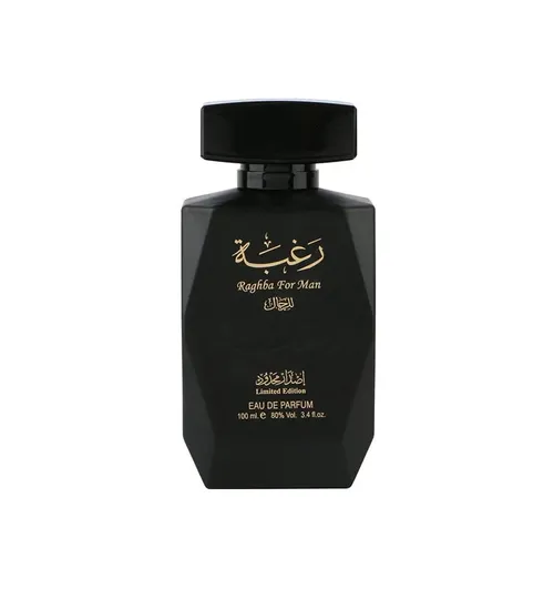 Raghba For Men 100ml