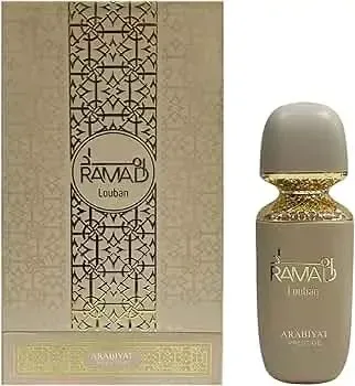 Ramad Louban 100ml