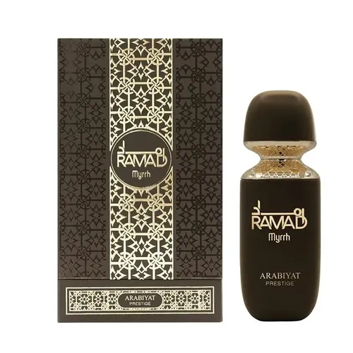 Ramad Myrrh 100ml