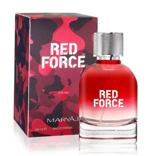 Red Force 100ml