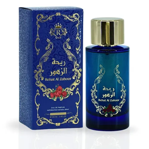 Rehat Al Zahoor 100ml