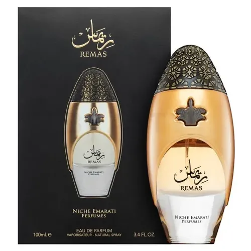 Remas 100ml