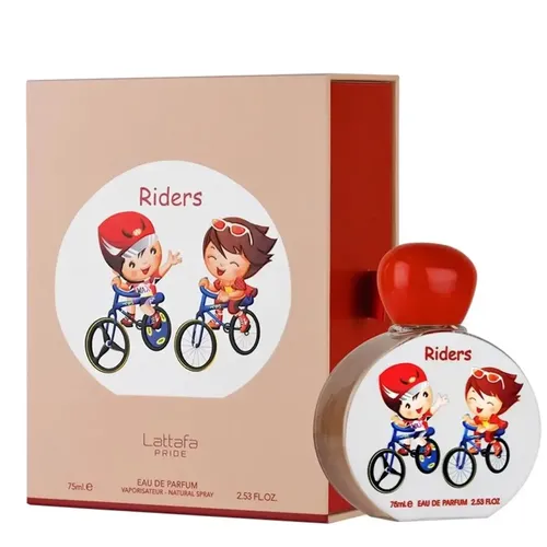 Riders 75ml