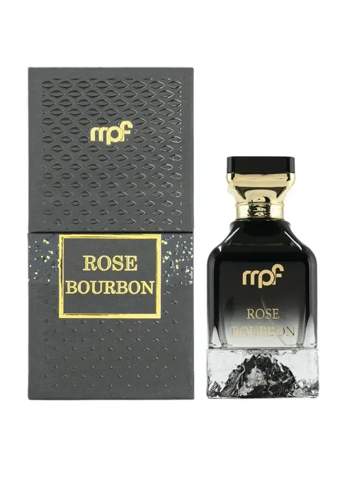 Rose Bourbon 100ml
