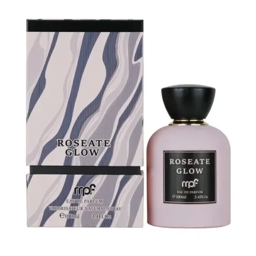 Roseate Glow 100ml