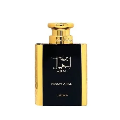 Rouat Ajial 100ml
