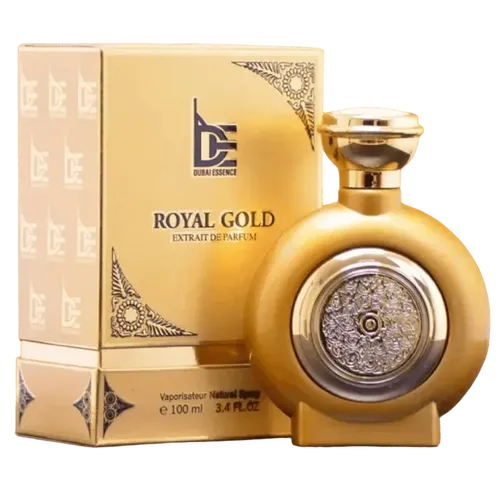 Royal Gold