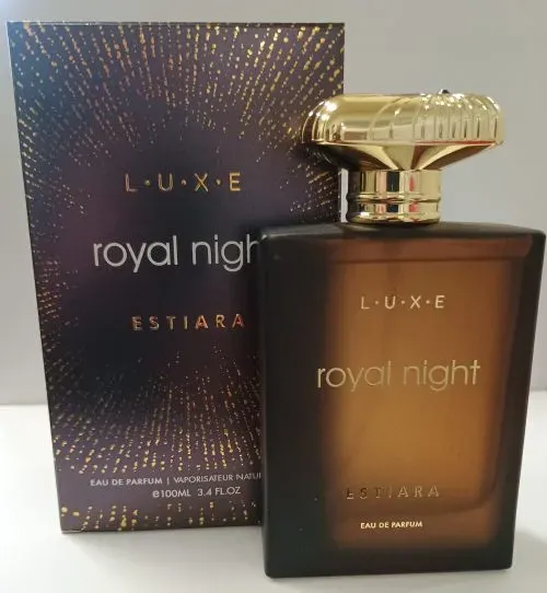 Royal Night 100ml